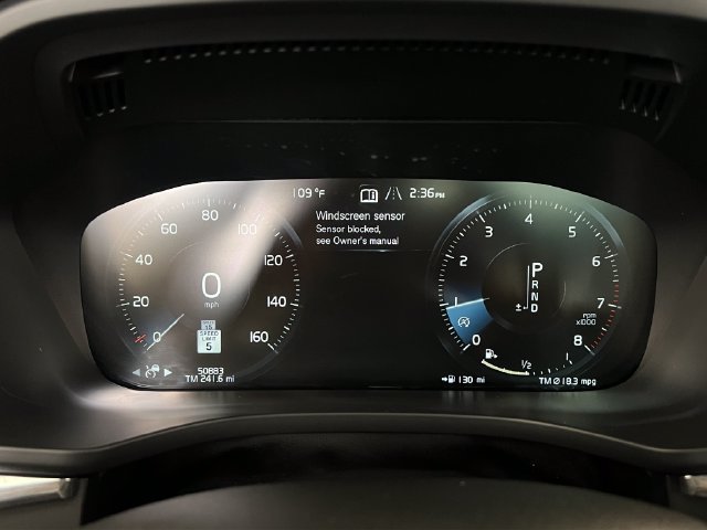 Used 2021 Volvo XC60 T5 Inscription w/ Advanced Package AWD/4WD image 22