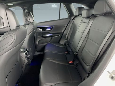 New 2026 Mercedes-Benz GLC 300 image 16