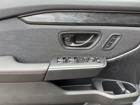 New 2026 Honda Passport TrailSport image 12