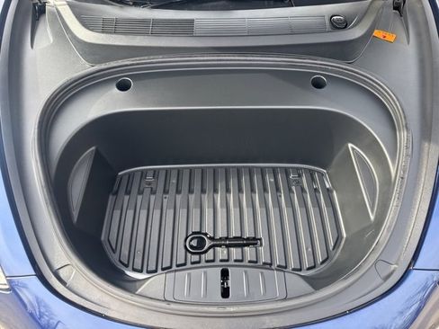 Used 2021 Tesla Model 3 Long Range image 41