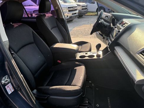 Used 2015 Subaru Legacy 2.5i Premium AWD/4WD image 23