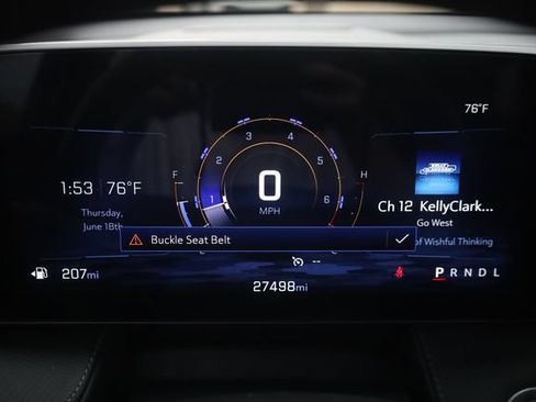 Used 2025 Chevrolet Equinox LT FWD image 14