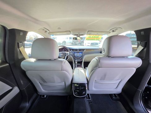 Used 2016 Cadillac XTS Luxury image 13