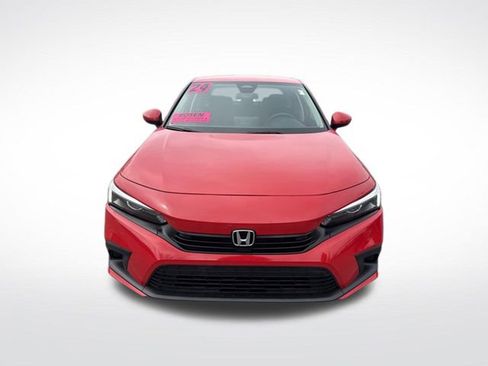 Used 2024 Honda Civic LX image 7
