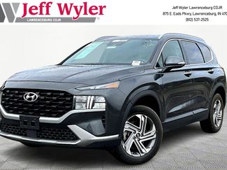 Used 2023 Hyundai Santa Fe SEL video 1