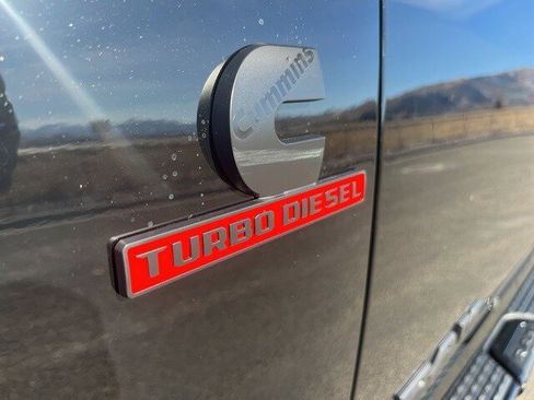 New 2026 RAM 3500 Laramie image 11