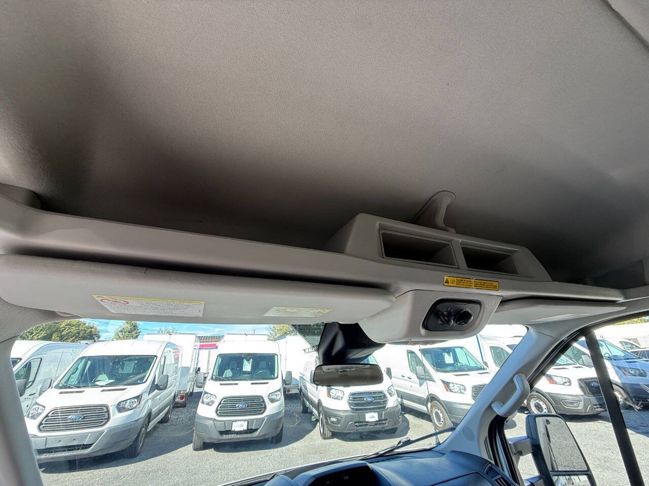 Used 2017 Ford Transit 350 XLT RWD image 20
