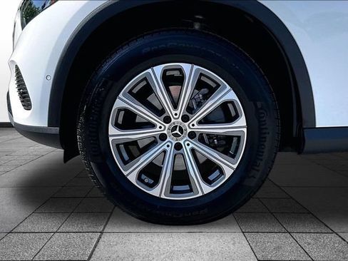 Certified 2026 Mercedes-Benz GLC 300 4MATIC image 37