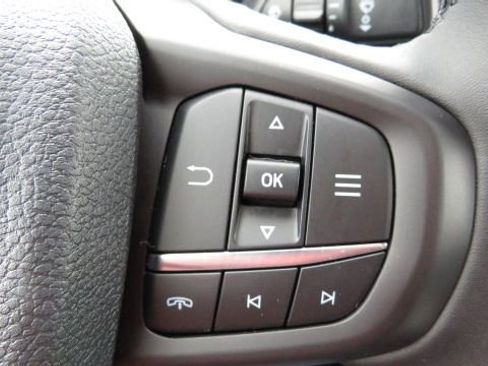 Used 2025 Ford Ranger XLT w/ FX4 Off-Road Package image 20