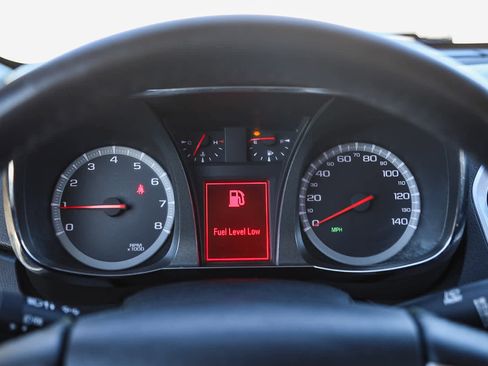 Used 2014 GMC Terrain SLT image 22