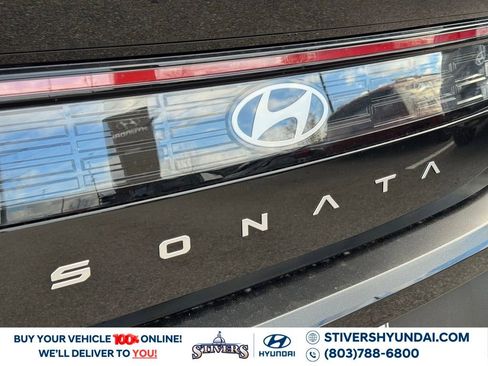 New 2026 Hyundai Sonata SE image 15