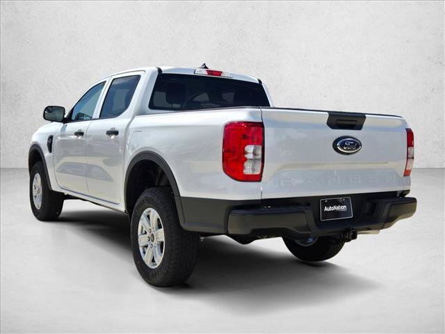 New 2026 Ford Ranger XL w/ Trailer Tow Package RWD image 9