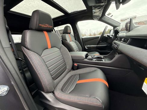 New 2026 Honda Passport TrailSport image 13