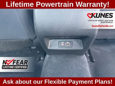 Used 2023 Nissan Altima 2.5 SV image 25