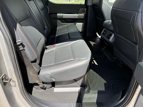 Used 2024 Ford F350 Lariat w/ Lariat Ultimate Package AWD/4WD image 36