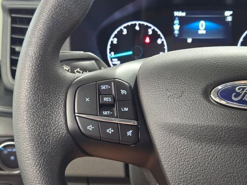 New 2025 Ford Transit 150 Low Roof w/ Interior Upgrade Package image 26