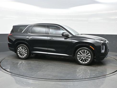 Used 2020 Hyundai Palisade Limited image 7