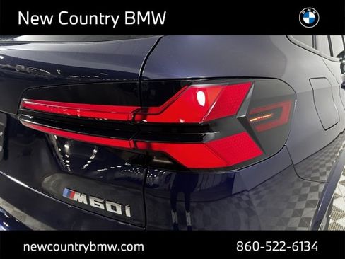New 2026 BMW X5 M60i image 32