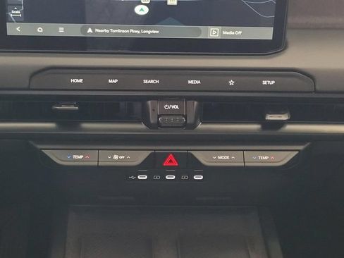 New 2027 Kia Telluride EX X-Line AWD/4WD image 18