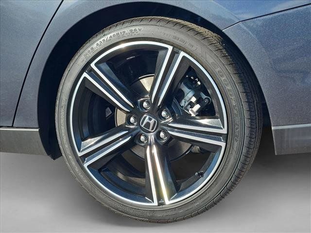 Used 2026 Honda Accord SE image 29