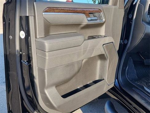 New 2026 GMC Sierra 1500 Elevation w/ Elevation Select Package image 12