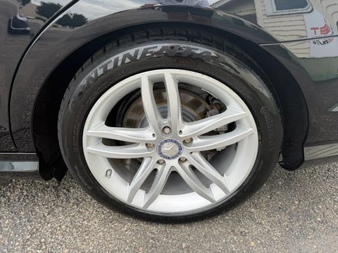 Used 2012 Mercedes-Benz C 300 4MATIC Sedan image 66