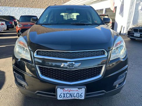 Used 2012 Chevrolet Equinox LT w/ Driver Convenience Package image 7