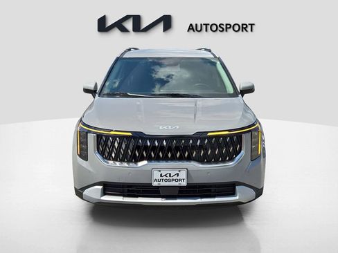 New 2026 Kia Carnival EX image 2