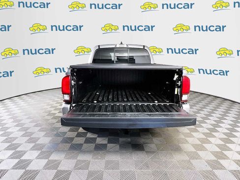 Used 2023 Toyota Tacoma SR AWD/4WD image 24