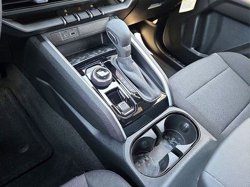New 2026 Chevrolet Colorado Trail Boss AWD/4WD image 25