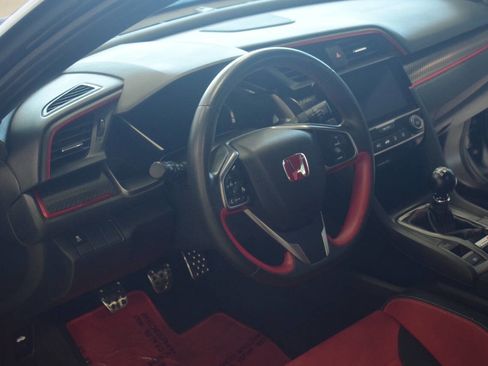 Used 2018 Honda Civic Type R image 48