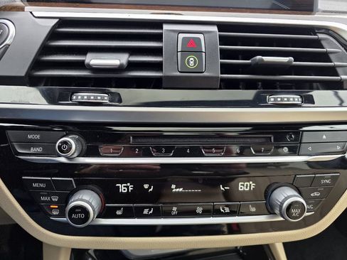 Used 2019 BMW X3 xDrive30i image 28