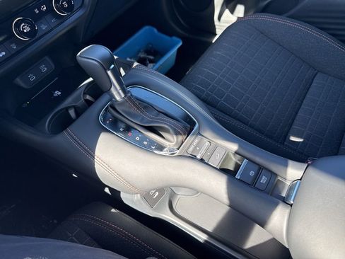 New 2026 Honda HR-V Sport image 28