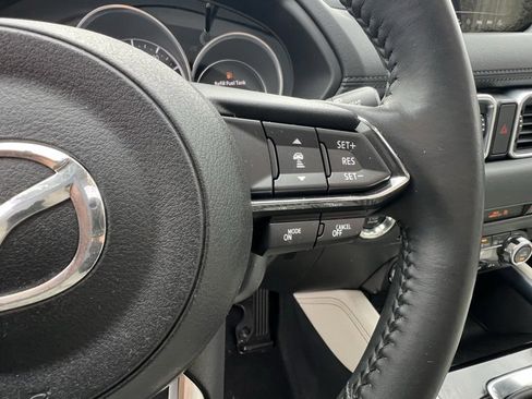 Used 2018 MAZDA CX-5 Grand Touring image 17