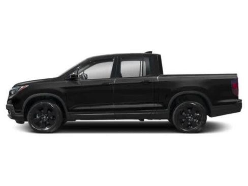 Used 2019 Honda Ridgeline Black Edition image 3