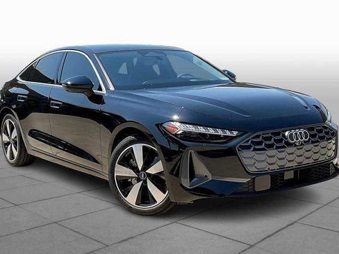 New 2025 Audi A5 2.0T Premium Plus image 2