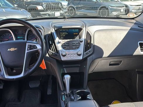 Used 2014 Chevrolet Equinox LT FWD image 12