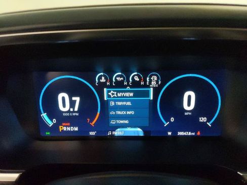 Certified 2022 Ford F150 Limited AWD/4WD image 12