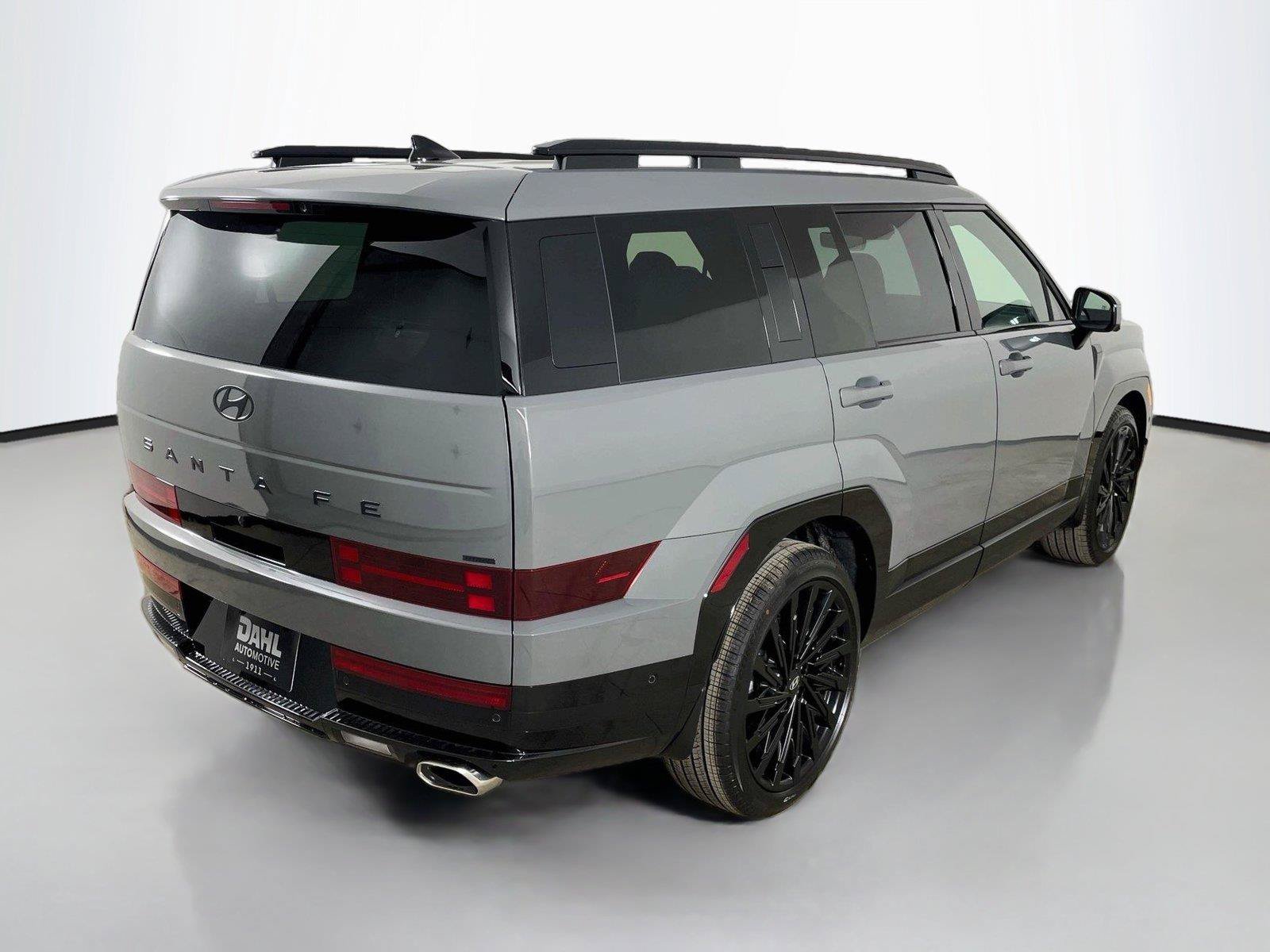 Used 2025 Hyundai Santa Fe Calligraphy AWD/4WD image 7