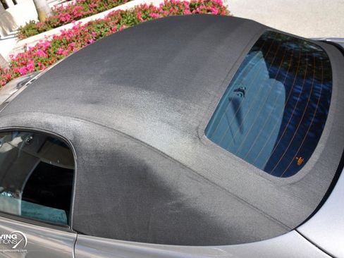 Used 2009 Mercedes-Benz SLR image 22