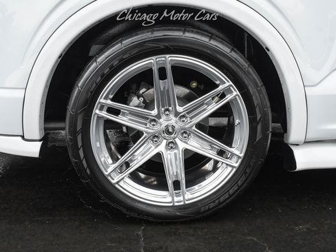 Used 2022 Ford F150 Lariat w/ Equipment Group 502A High image 44