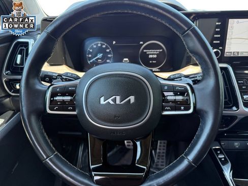 Used 2023 Kia Sorento SX Prestige AWD/4WD image 12
