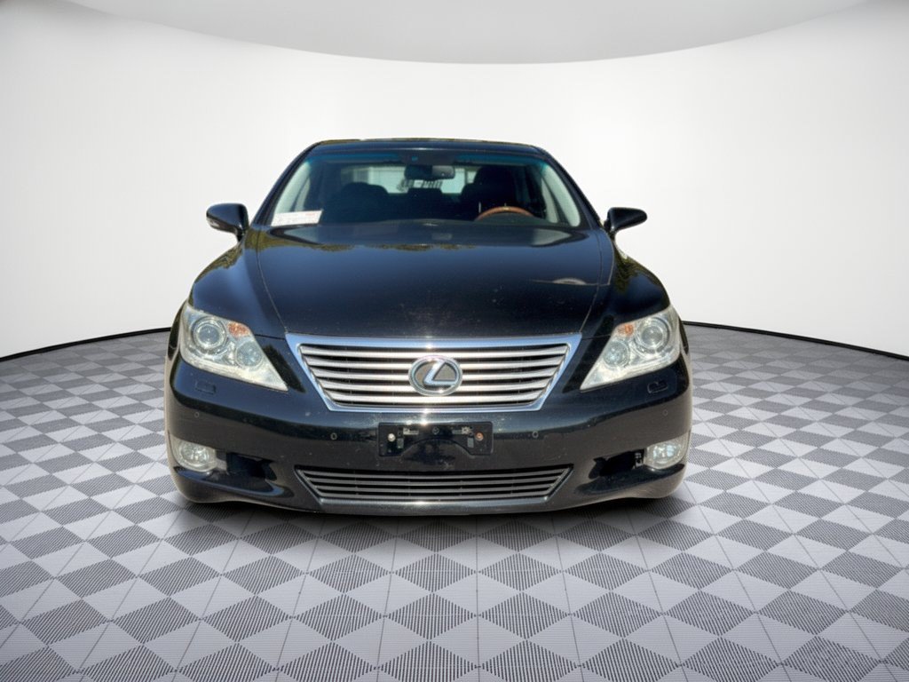 Used 2012 Lexus LS 460 w/ Comfort Pkg RWD image 6