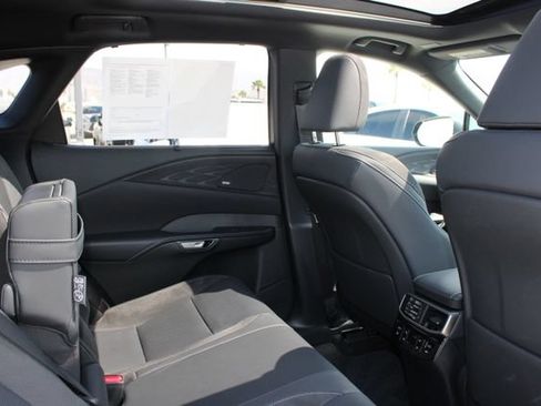 Certified 2025 Lexus RX 450h AWD w/ Convenience Package image 7