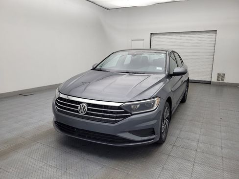 Used 2021 Volkswagen Jetta SEL image 15
