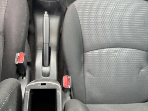 Used 2024 Mitsubishi Mirage G4 ES FWD image 17