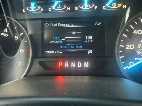 Used 2018 Ford F150 XLT w/ Equipment Group 302A Luxury AWD/4WD image 13