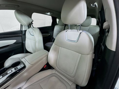 Certified 2024 Hyundai Tucson Limited image 21