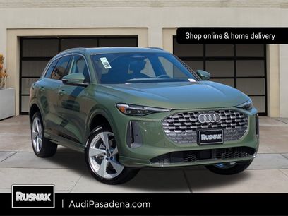 New 2025 Audi Q5 Premium Plus