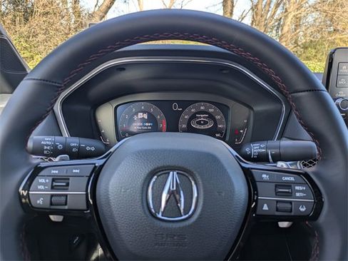 Certified 2026 Acura Integra A-Spec image 13